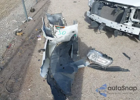 2017 Chrysler 300C z USA, uszkodzony, nr VIN 2C3CCAEG7HH586742